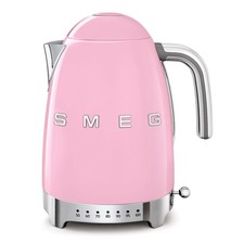 Smeg - 1,7 L Wasserkocher mit