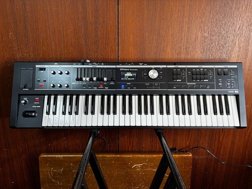 Roland combo 09 b - roland, v-combo