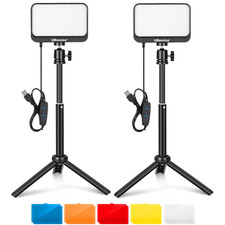 Ubeesize led videolicht - ubeesize,