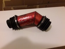 Powerrohr Bonrath Opel Kadett E