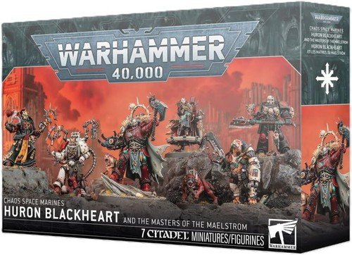 Warhammer 000 chaos - warhammer,