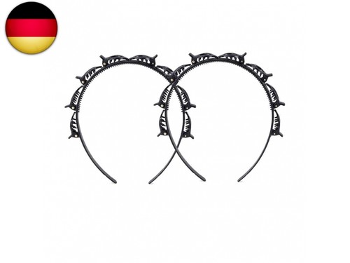 Stück schwarze - 2,