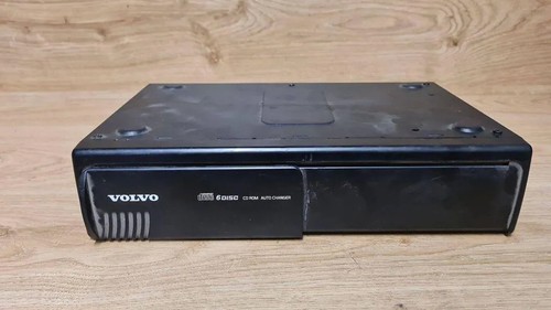 Volvo s80 xy cd - volvo,