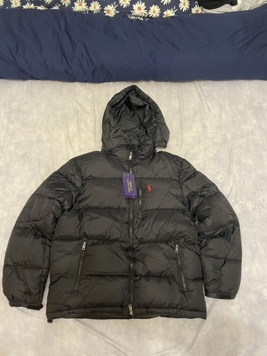 Giubbotto ralph lauren - giubbotto,