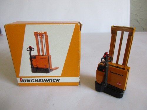 Jungheinrich elektro - jungheinrich,