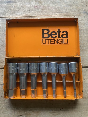 Beta utensili - beta,