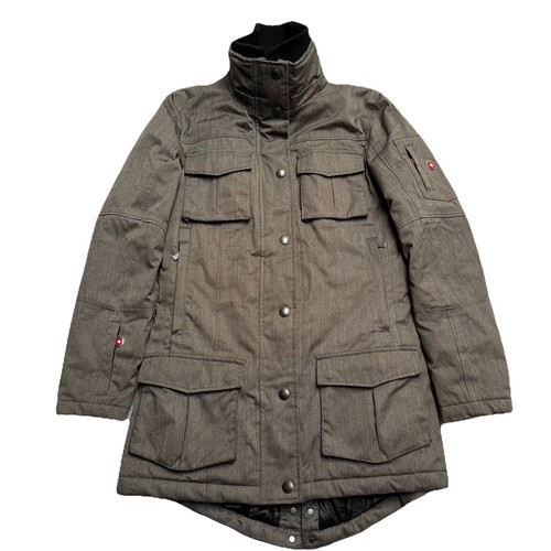 Wellensteyn schneezauber jacke - wellensteyn,