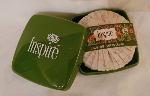 4711 inspire luxus - inspire, 100
