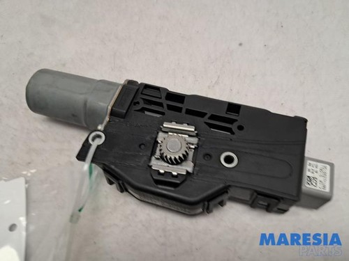 Motor schiebedach alfa romeo - motor,