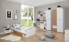 TiCAA Jugendzimmer Lori