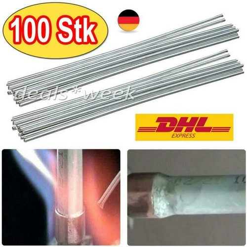 100x alu niedertemperatur - 100x,