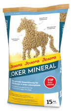 JOSERA Joker Mineral (15 kg) |