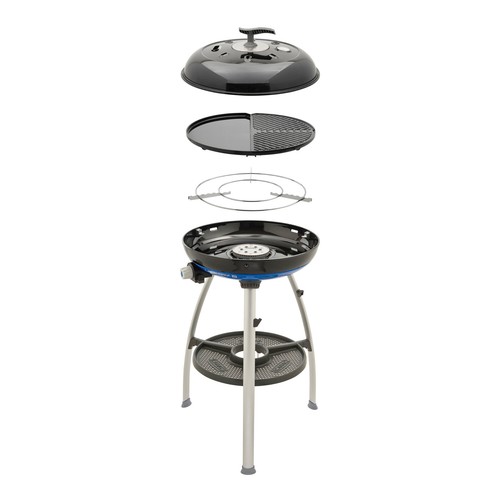 Carri chef bbq plancha 50 - 50,