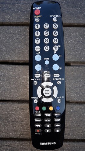 Original samsung plasma - samsung, tv