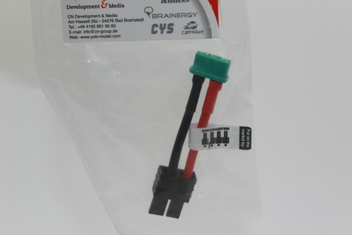 Yuki 600147 adapter - ,