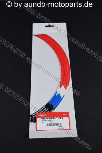 Cbr 1000 sp sc82 - rr-r/sp,