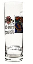 Reissdorf Kölsch Bier Glas