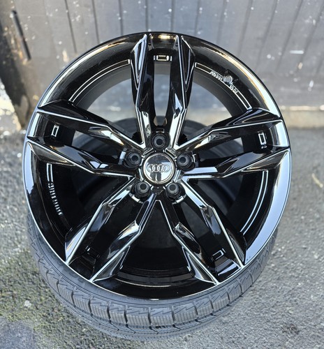 Zoll wheelworld wh40 - 18,