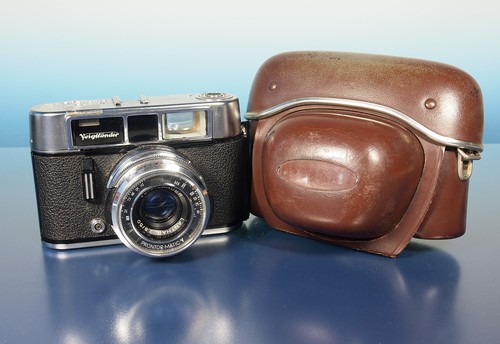 Voigtländer vito automatic - vito,