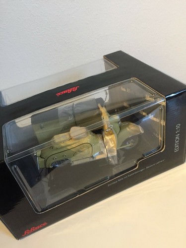 Schuco edition zündapp - schuco, 1:10