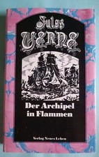 Jules Verne, ausgewählte