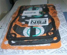 Satz Dichtungen Kompressor NUAIR Shamal K50 Original 9434F16