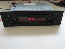 Radio Concert Audi A3 Modell