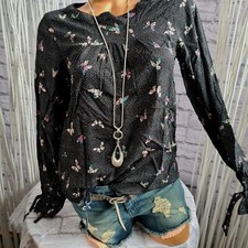 Sienna Bluse Shirt Tunika