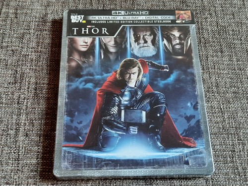 Thor limited ultra - thor,
