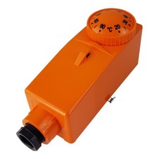 Anlegethermostat Thermostat