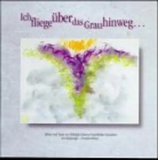 Ich fliege über das Grau