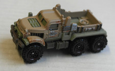 Matchbox Road Mauler