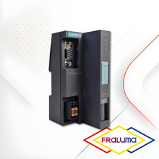 Siemens SIMATIC ET 200S