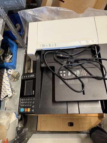 Kyocera ecosys m8124cidn - ecosys,
