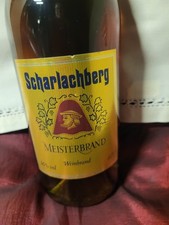 SCHARLACHBERG Meisterbrand