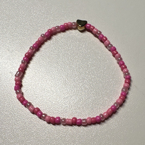 Armband mit runden