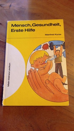 Mensch gesundheit erste - mensch,,