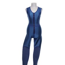 Camaro, Neoprenanzug, Größe: 40, Blau/Weiß, Damen #9oi