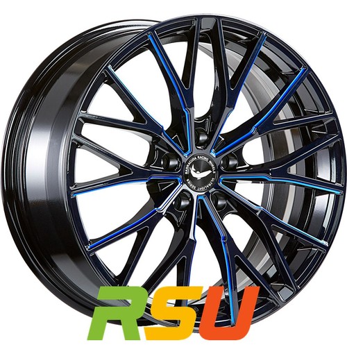 Barracuda project black - project,
