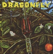 Audio Cd - Dragonfly -