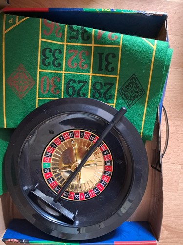 Noris spiel deluxe set - spiel,
