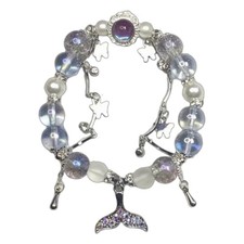 Fish Tail Bracelet Hand Chain