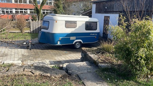 Eriba triton autark - autark,