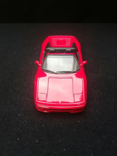 Biete Ferrari F355 Spider (1995) 1:18 von VT Models.