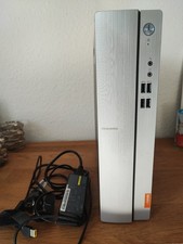 Lenovo Ideacentre  Ohne Festplatte Kleiner PC