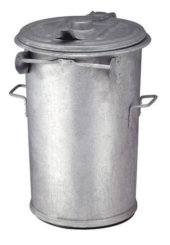 Stahlverzinkter