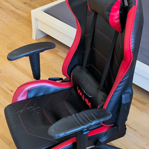 Vadim gaming bürostuhl - vadim, gaming-bürostuhl