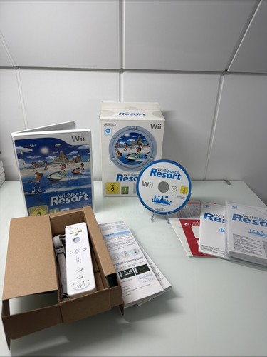 Wii sports resort pack mit - sports,