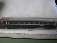 Fleischmann Spur N 8117