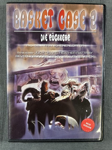 Basket case die - –,